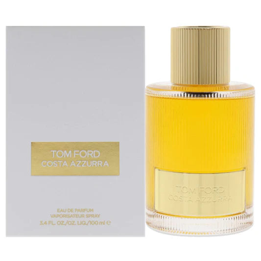 Costa Azzurra Acqua – A Coastal Escape in a Bottle