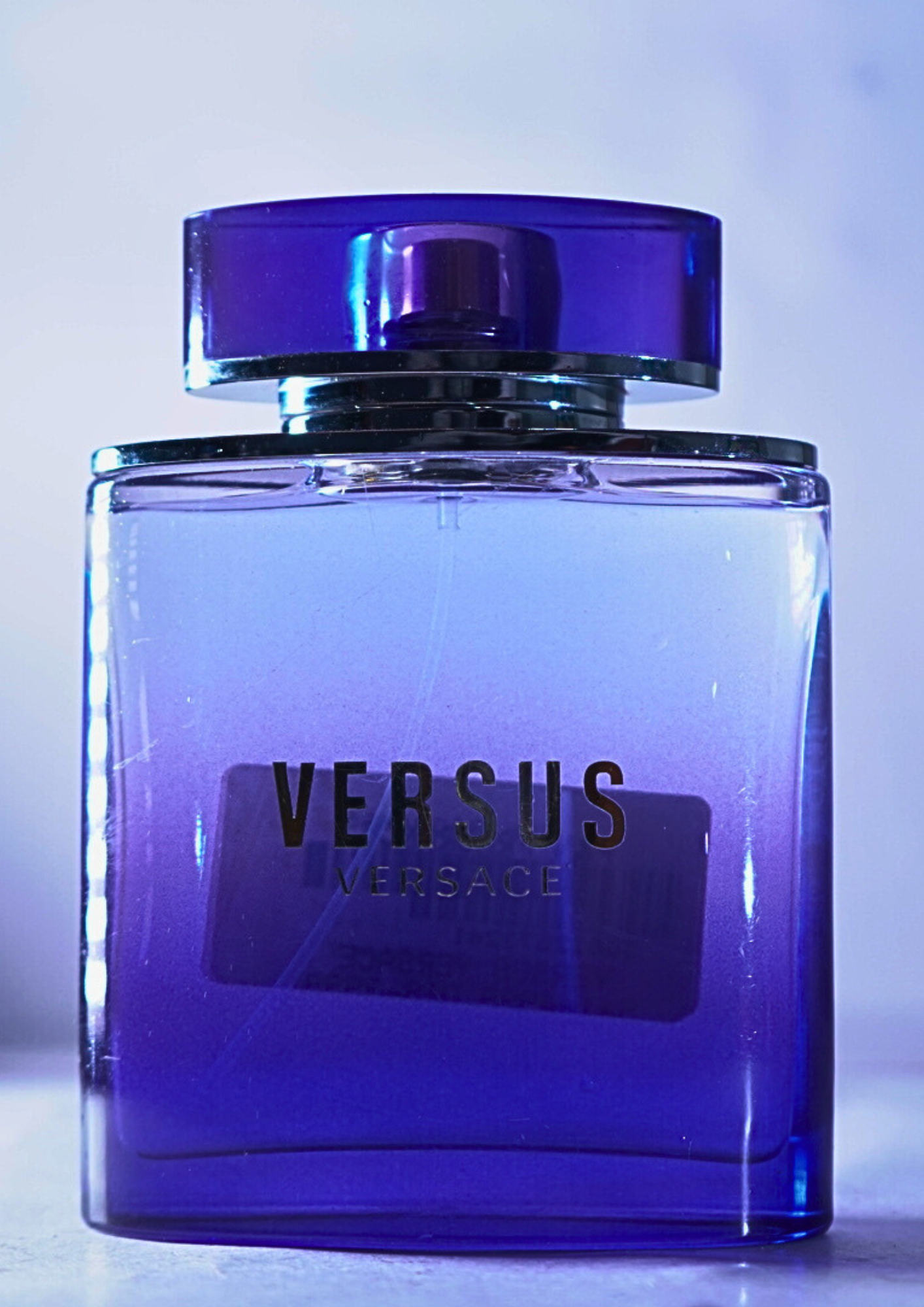 Versus by Versace Eau de Toilette