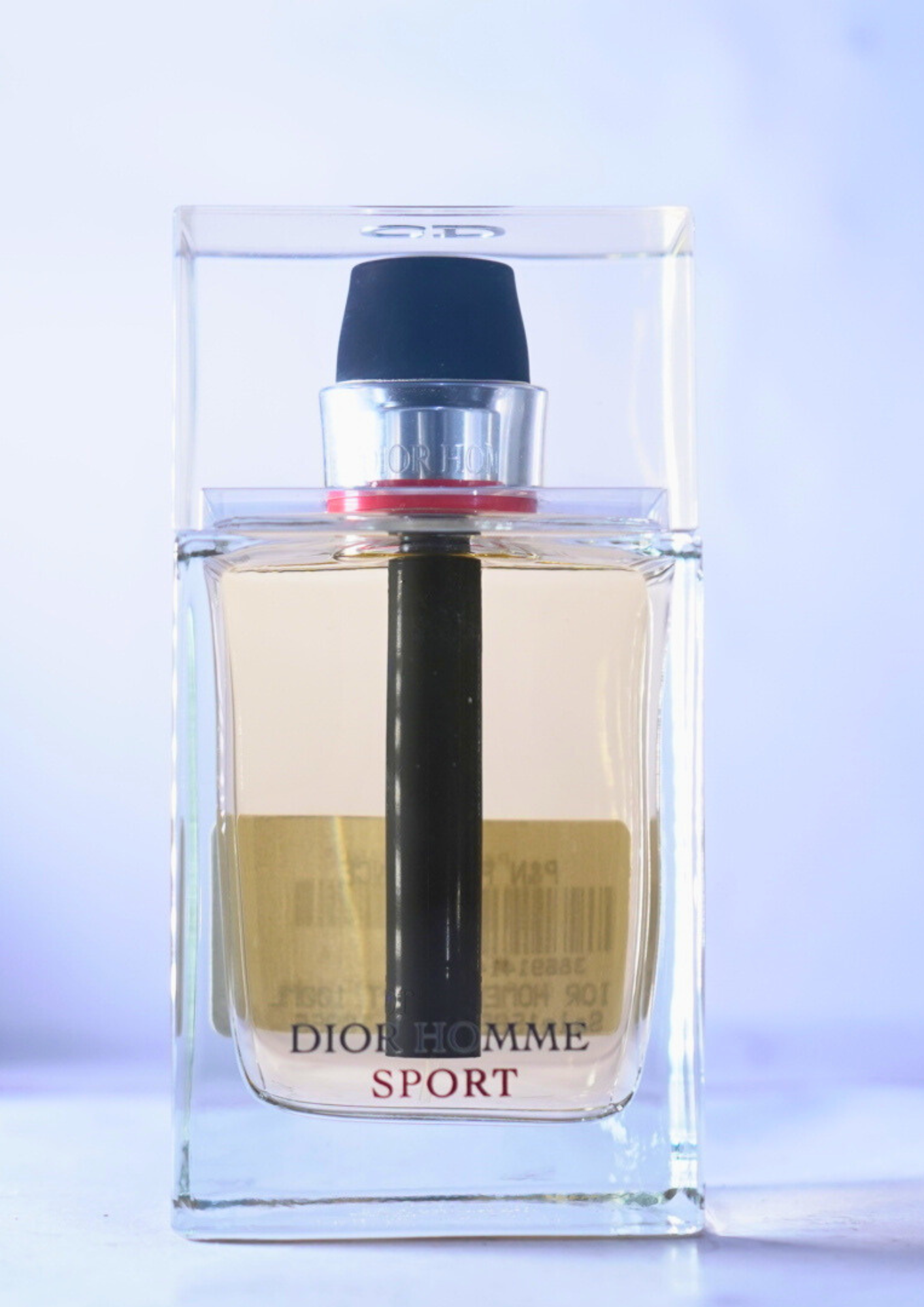 Dior Homme Sport Eau de Toilette