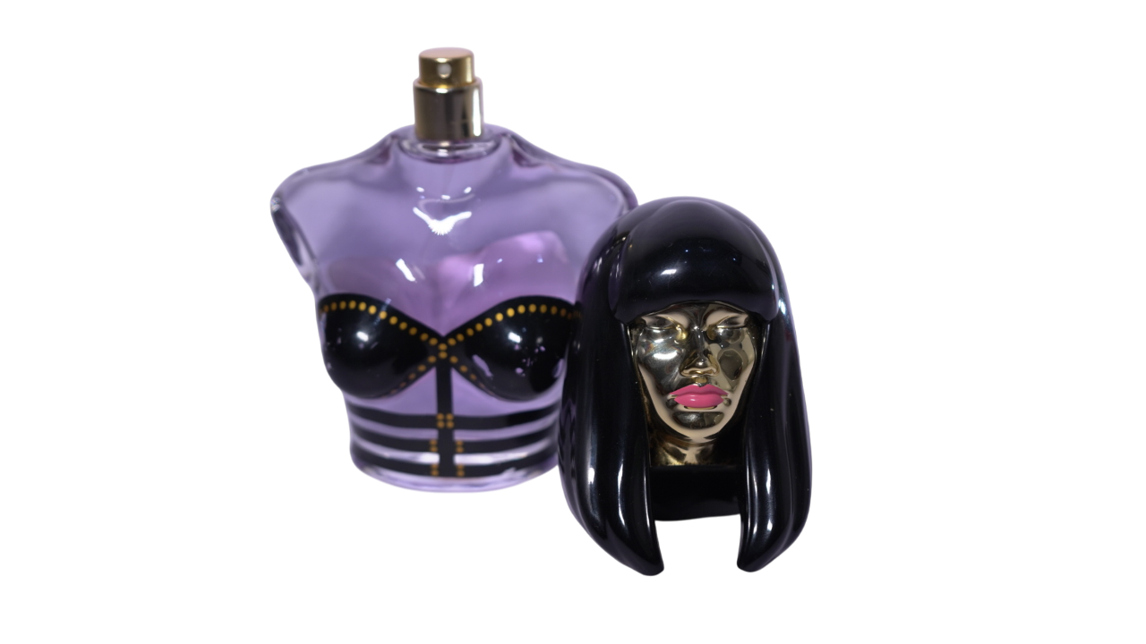 Refreshing Scent Floral Fruity Perfume for Women