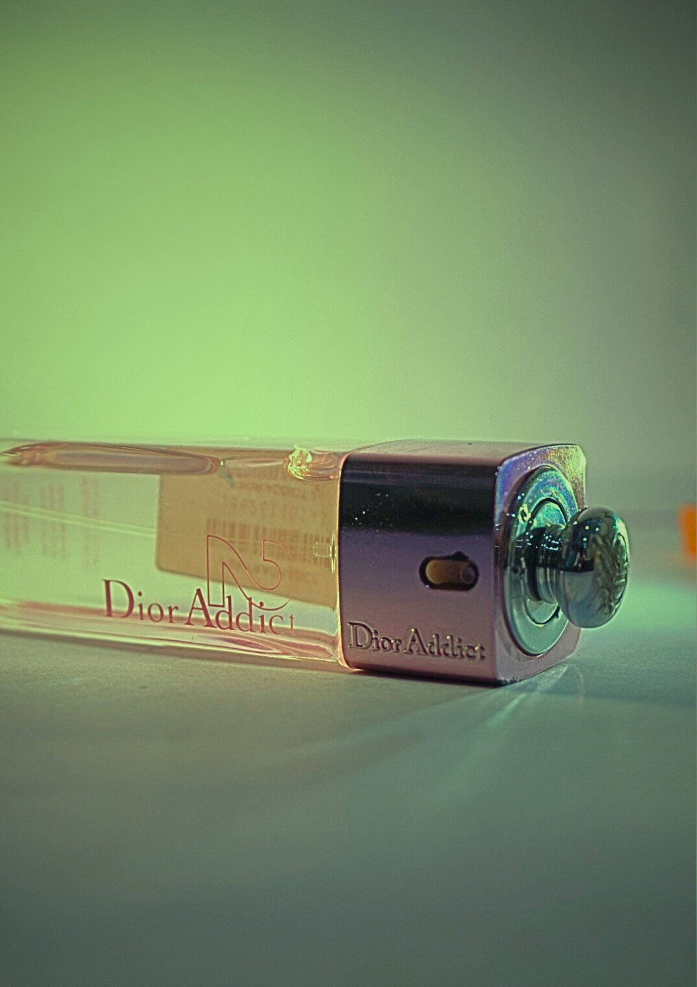 Dior Addict Eau Fraîche