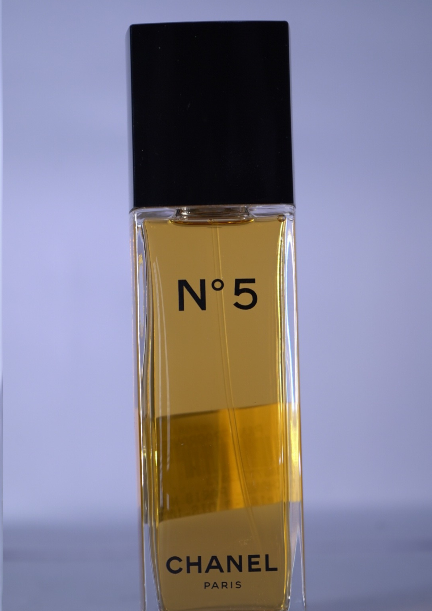 Chanel No. 5 Eau de Parfum