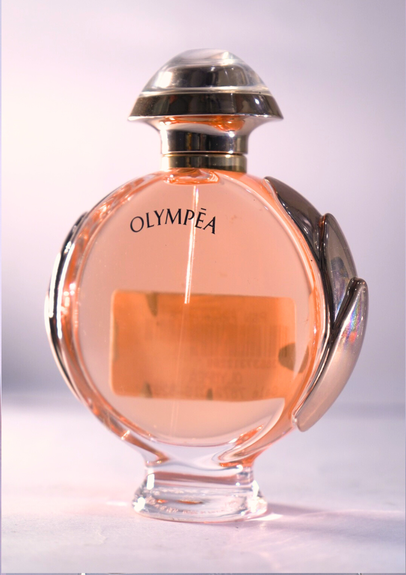 Paco Rabanne Olympéa Eau de Parfum