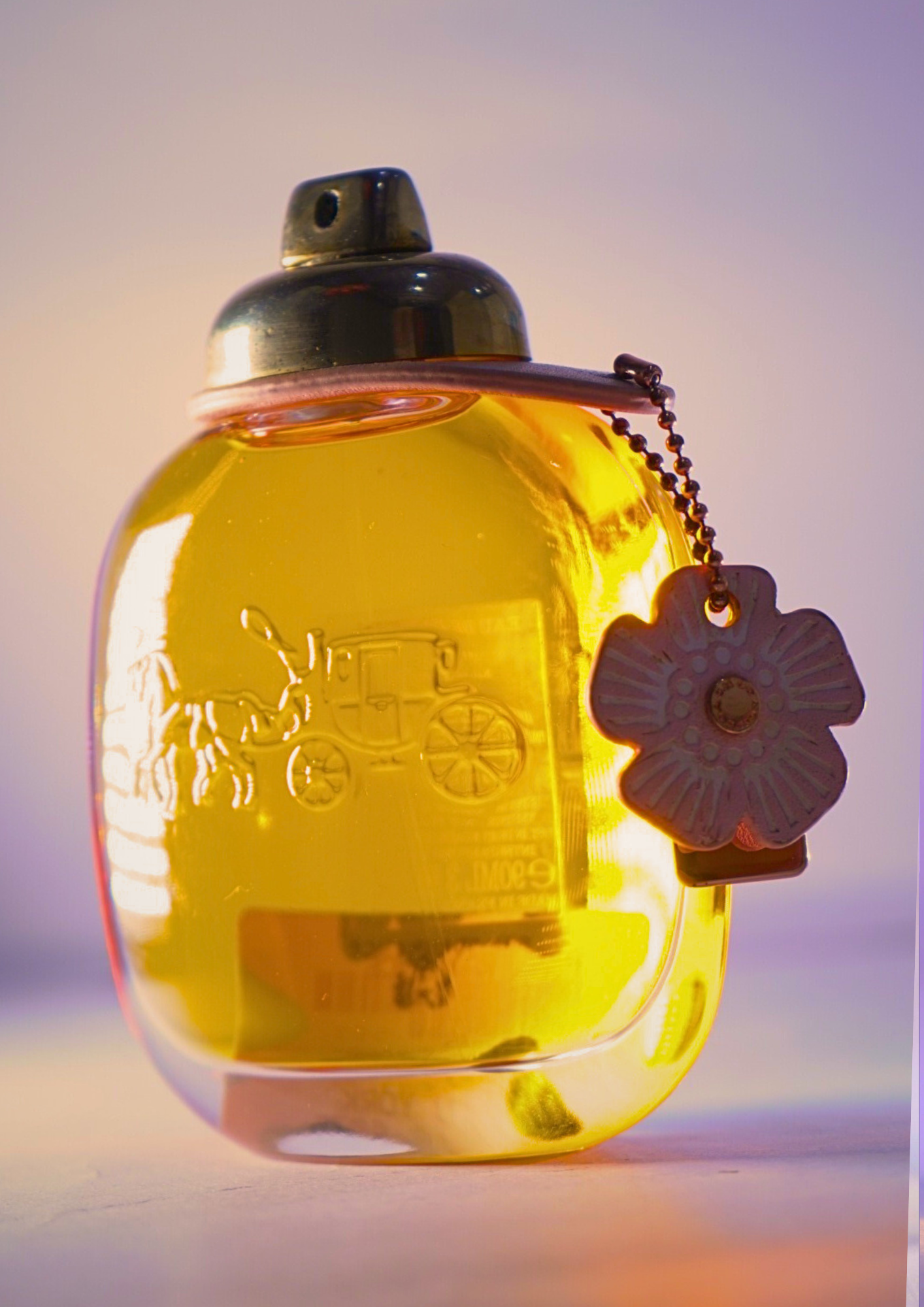 Coach Eau de Parfum for Women