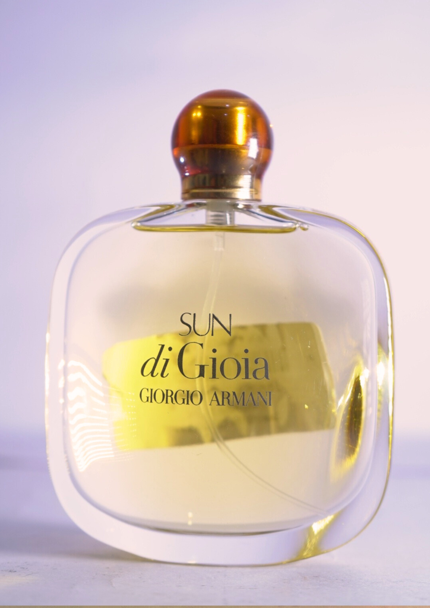 Sun di Gioia Eau de Parfum by Giorgio Armani