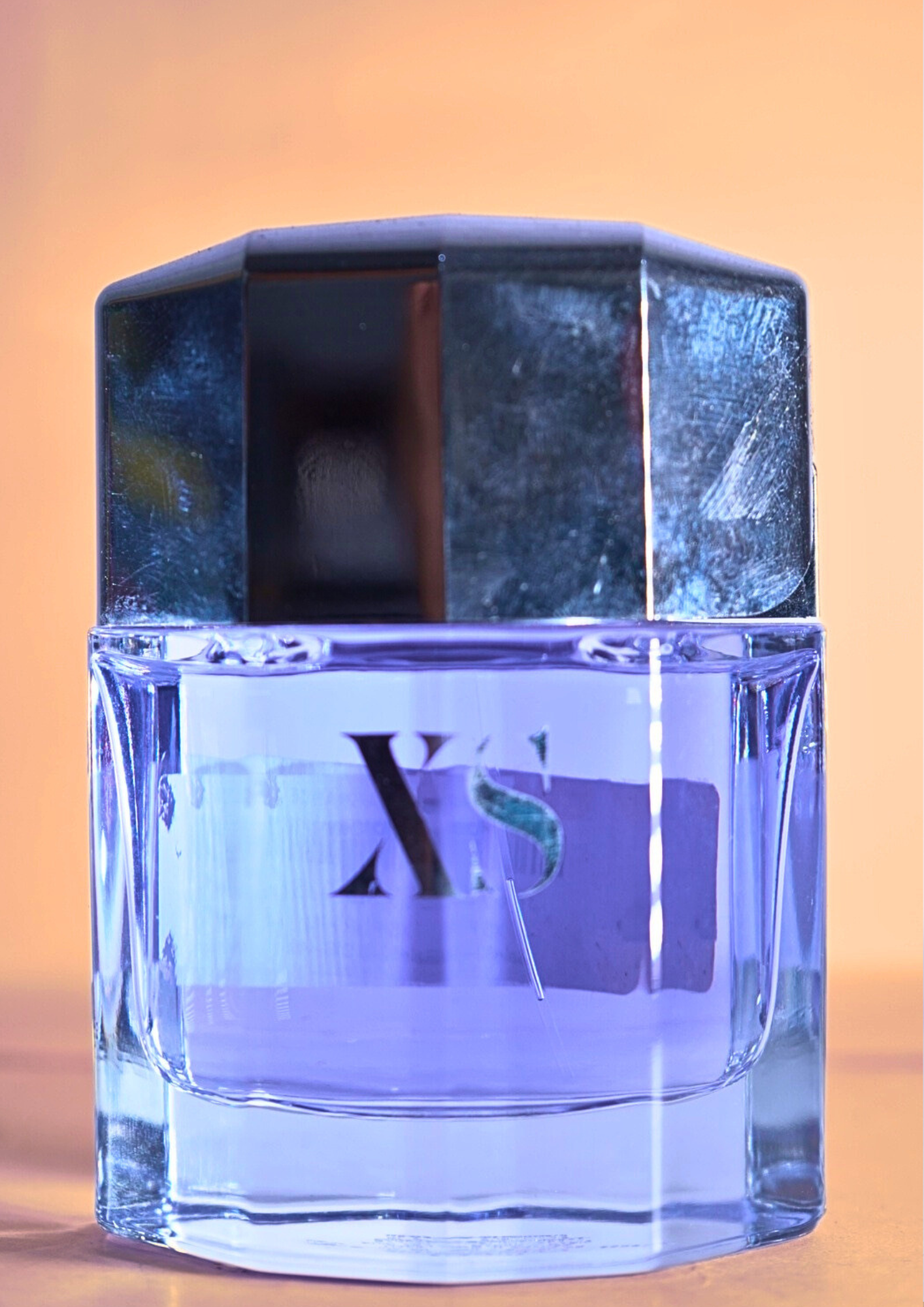 XS Pour Homme by Paco Rabanne