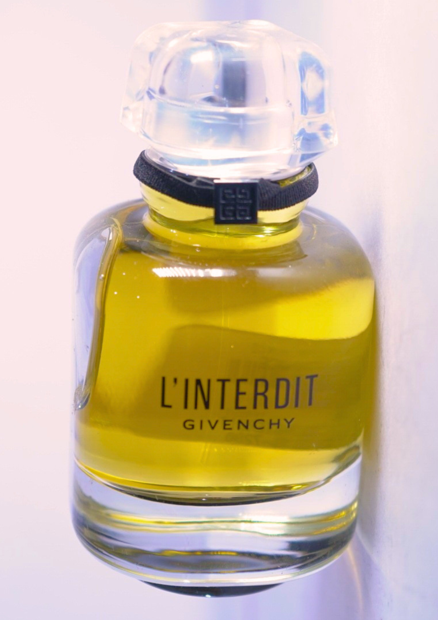 L’Interdit by Givenchy