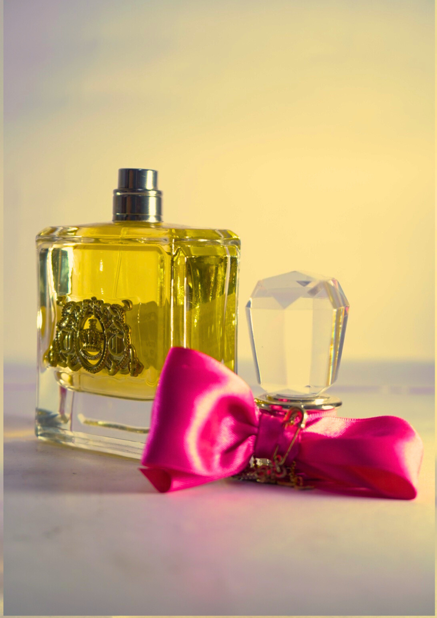 Viva La Juicy Perfume