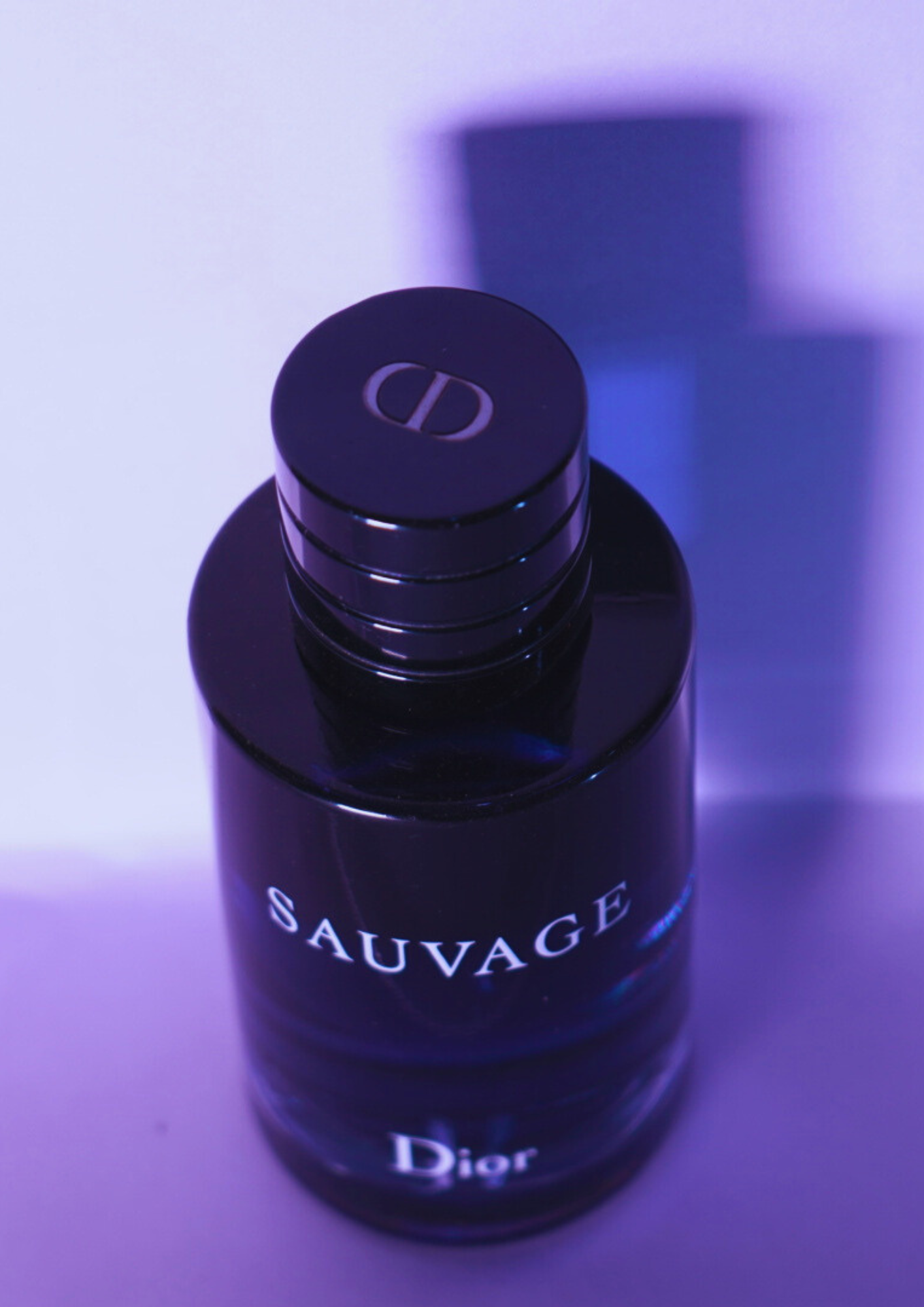 Bold, Sensual, & Sophisticated Men's Perfume - Sauvage Elixir