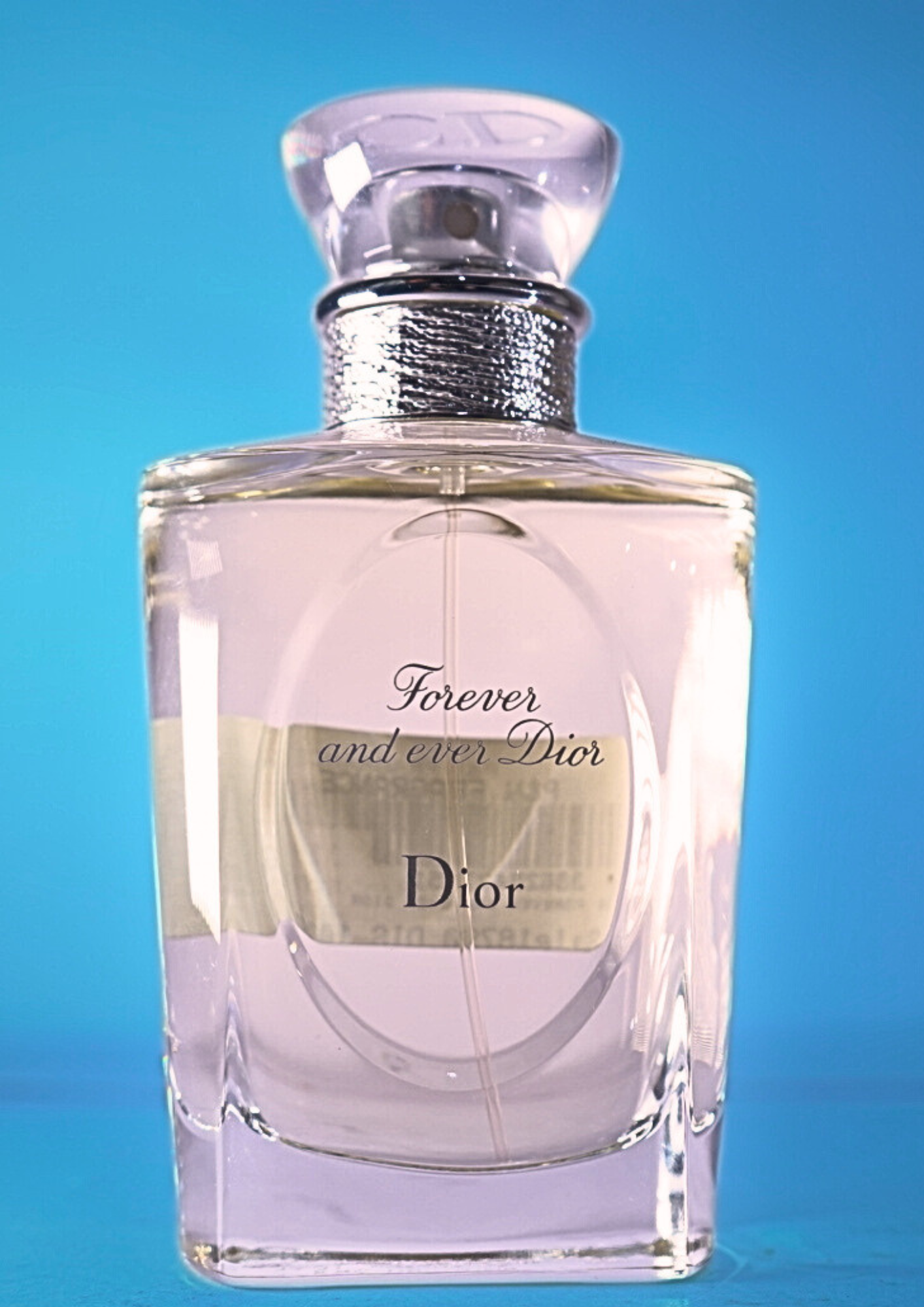 Forever and Ever Dior Eau de Toilette