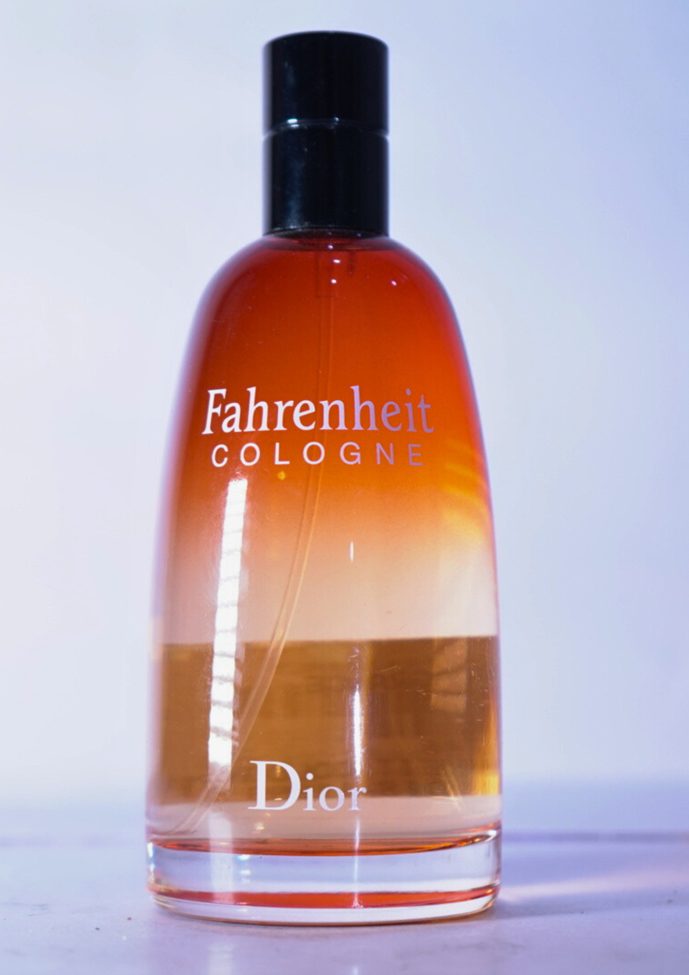 Fahrenheit Cologne by Dior