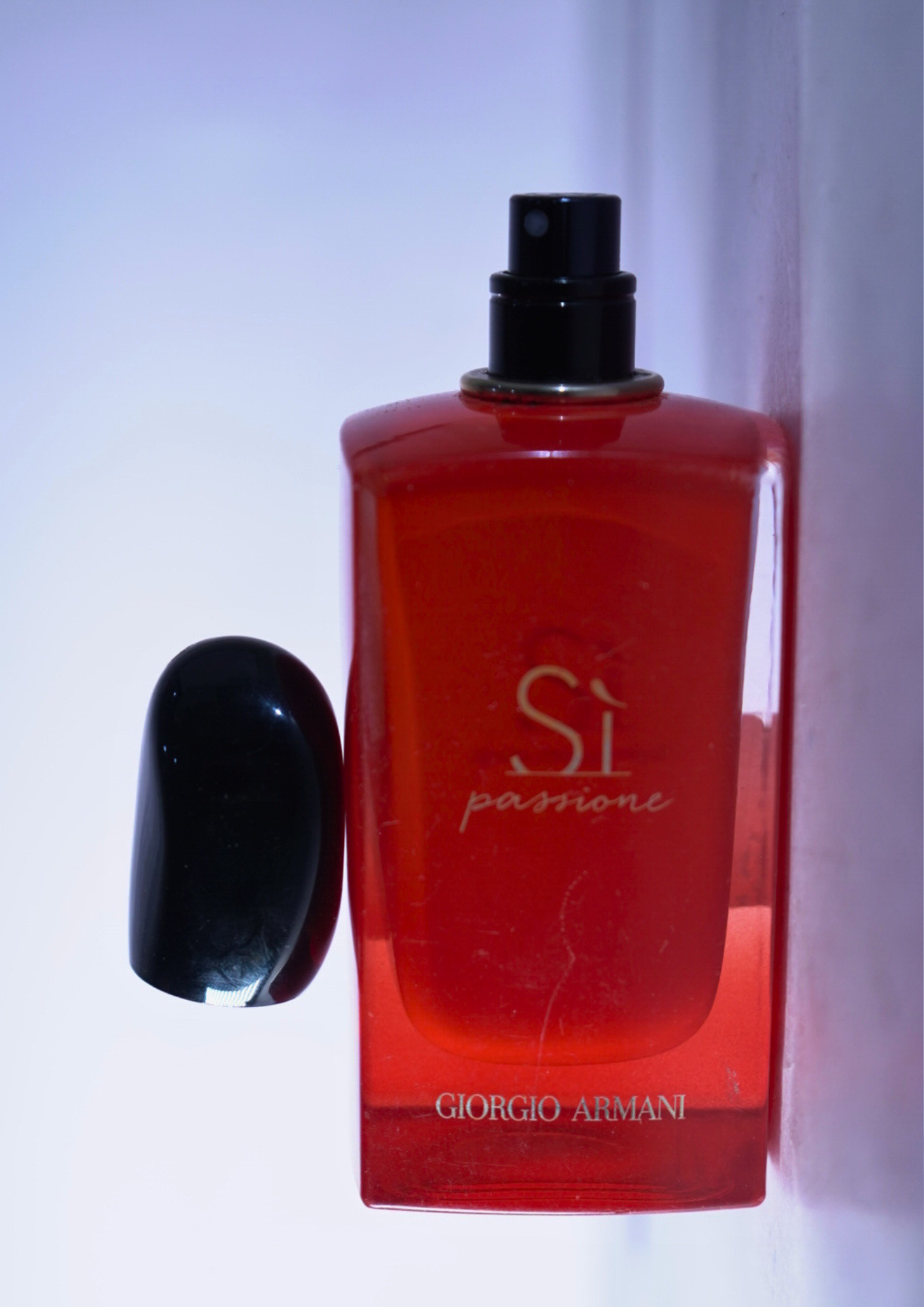 Sì Passione by Giorgio Armani