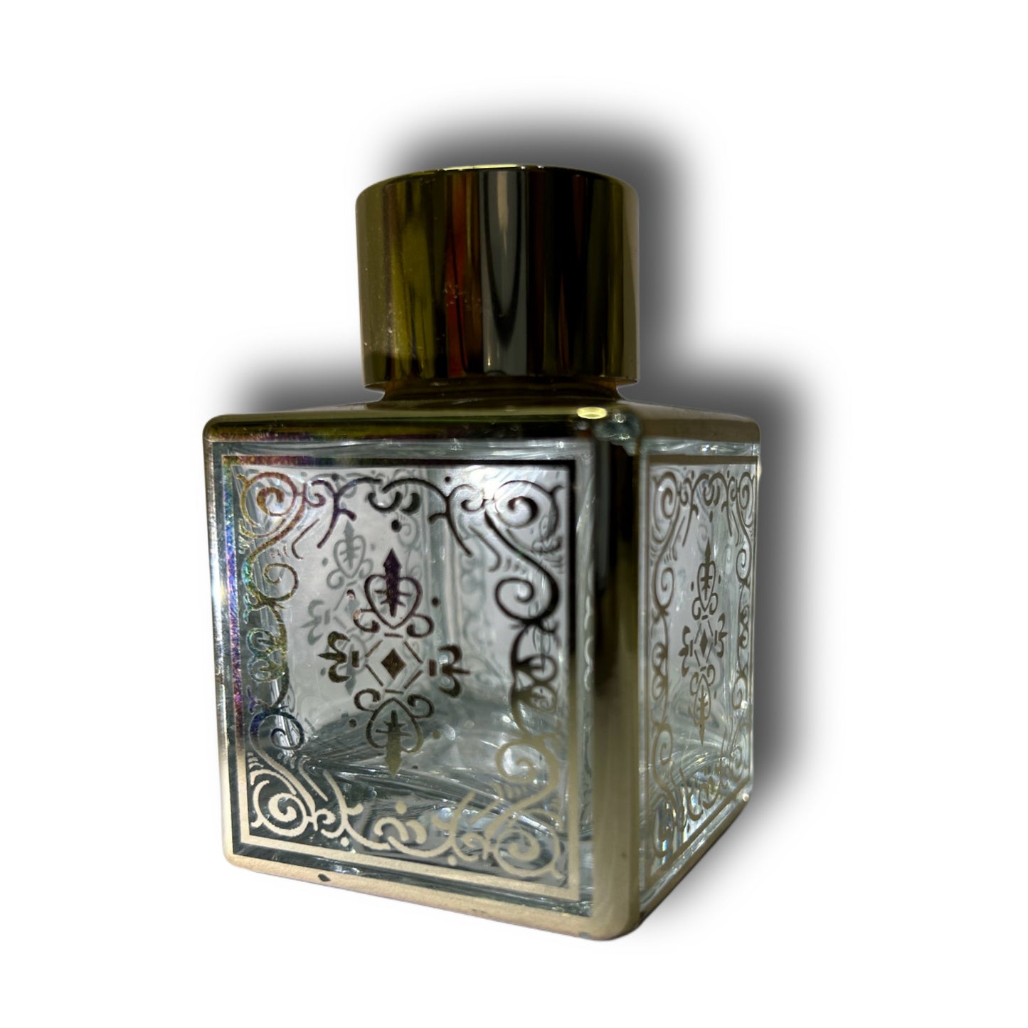 ZARA BLACK Attar