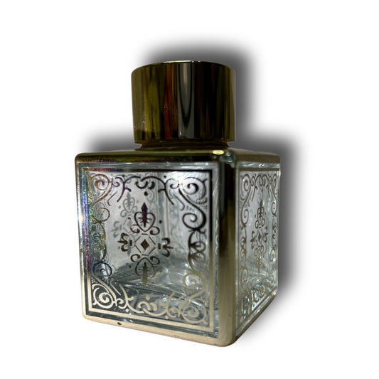 Turkey White Oud Attar – Luxury Arabic Fragrance