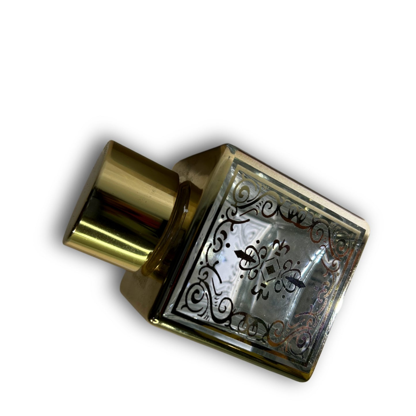 Turkey White Oud Attar – Luxury Arabic Fragrance