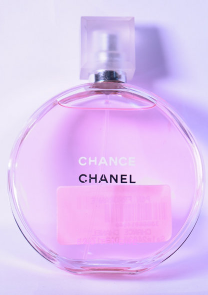 Chance Eau Tendre Eau de Parfum – A Whirlwind of Joy