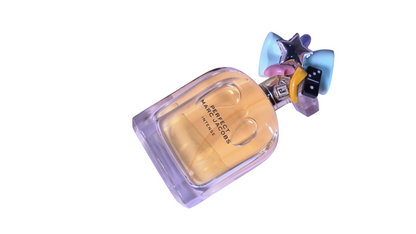 Fresh & Stylish Floral Green Perfume for Women