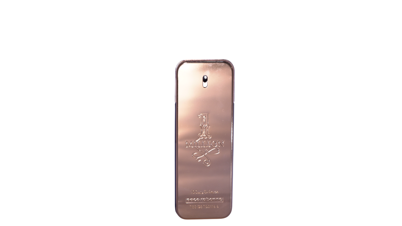 Men's Bold Perfume – Eau de Toilette