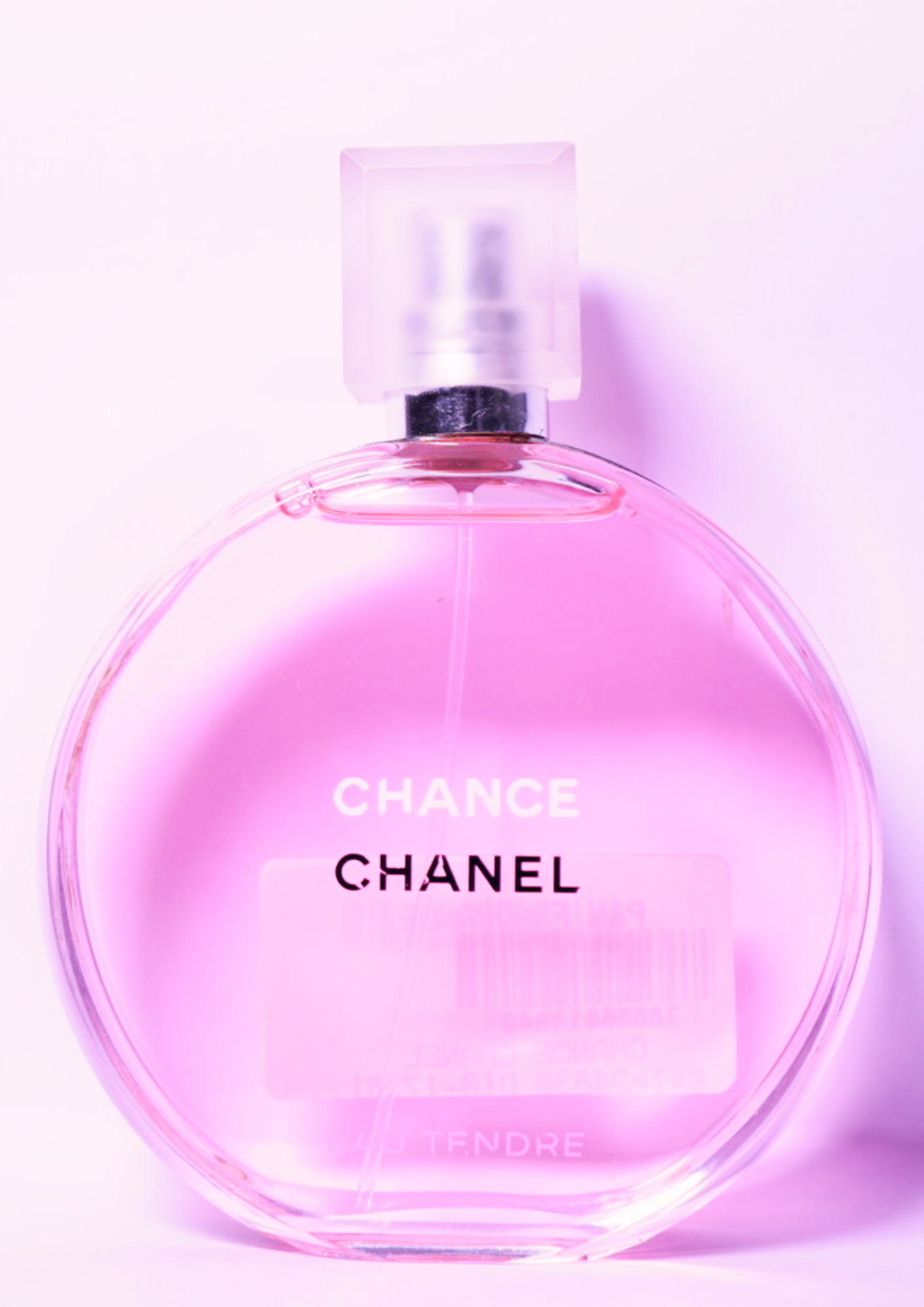 Chance Eau Tendre Eau de Parfum – A Whirlwind of Joy