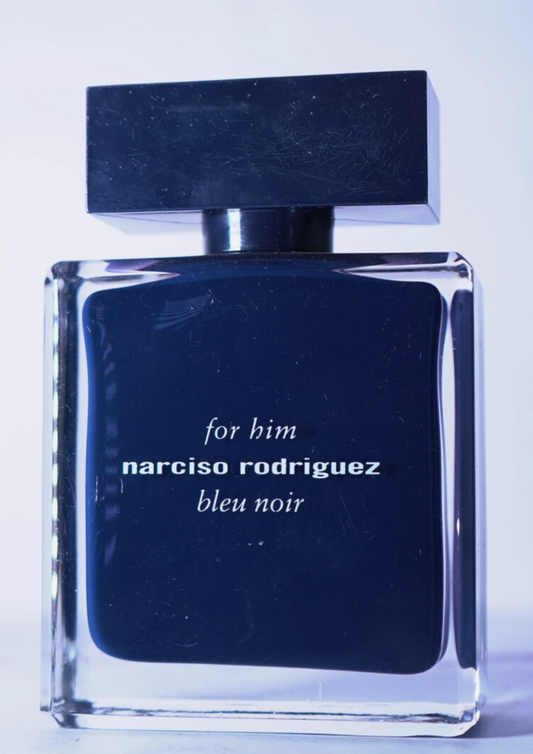Narciso Rodriguez for Him Bleu Noir Eau de Toilette