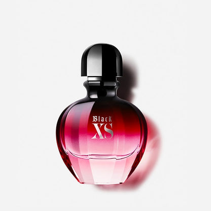 Black XS – A Seductive Woody-Floral Fragrance