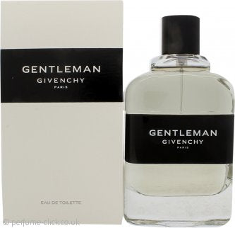 Givenchy Gentleman – The Modern Gentleman’s Signature Scent