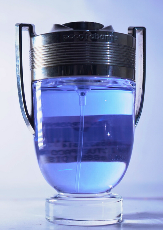 Paco Rabanne Invictus Eau de Toilette