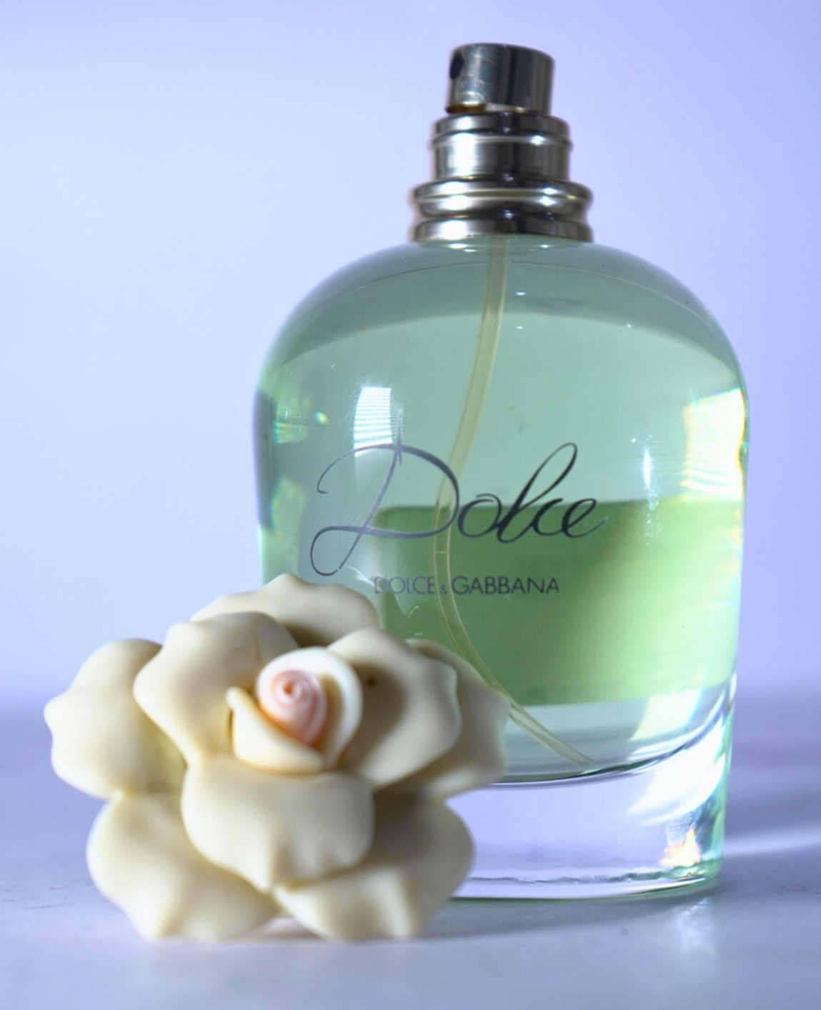 Dolce – A Timeless Blend of Elegance & Freshness