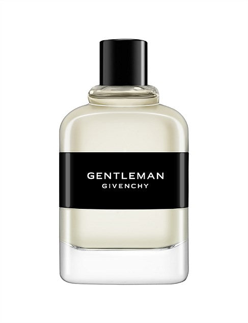 Givenchy Gentleman – The Modern Gentleman’s Signature Scent