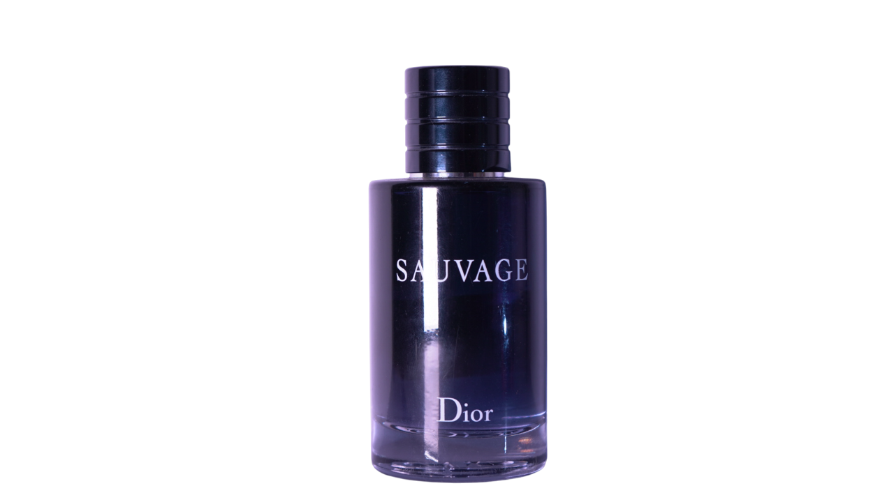 Bold, Sensual, & Sophisticated Men's Perfume - Sauvage Elixir