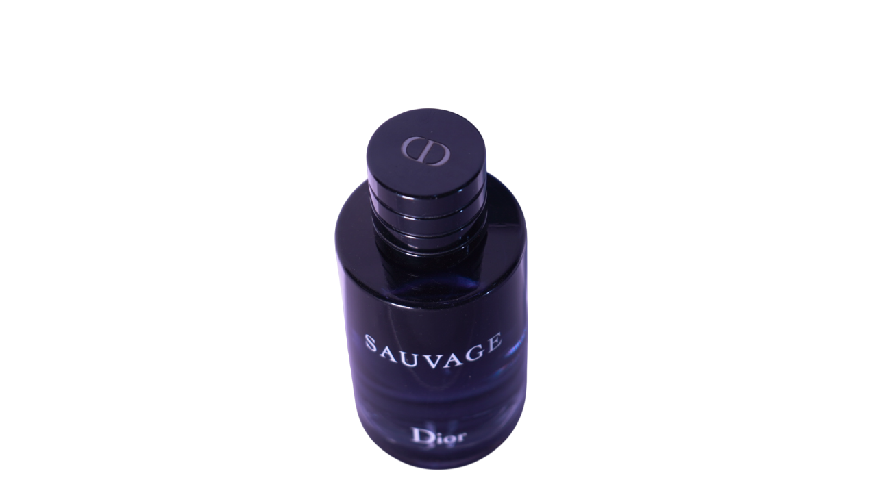 Bold, Sensual, & Sophisticated Men's Perfume - Sauvage Elixir