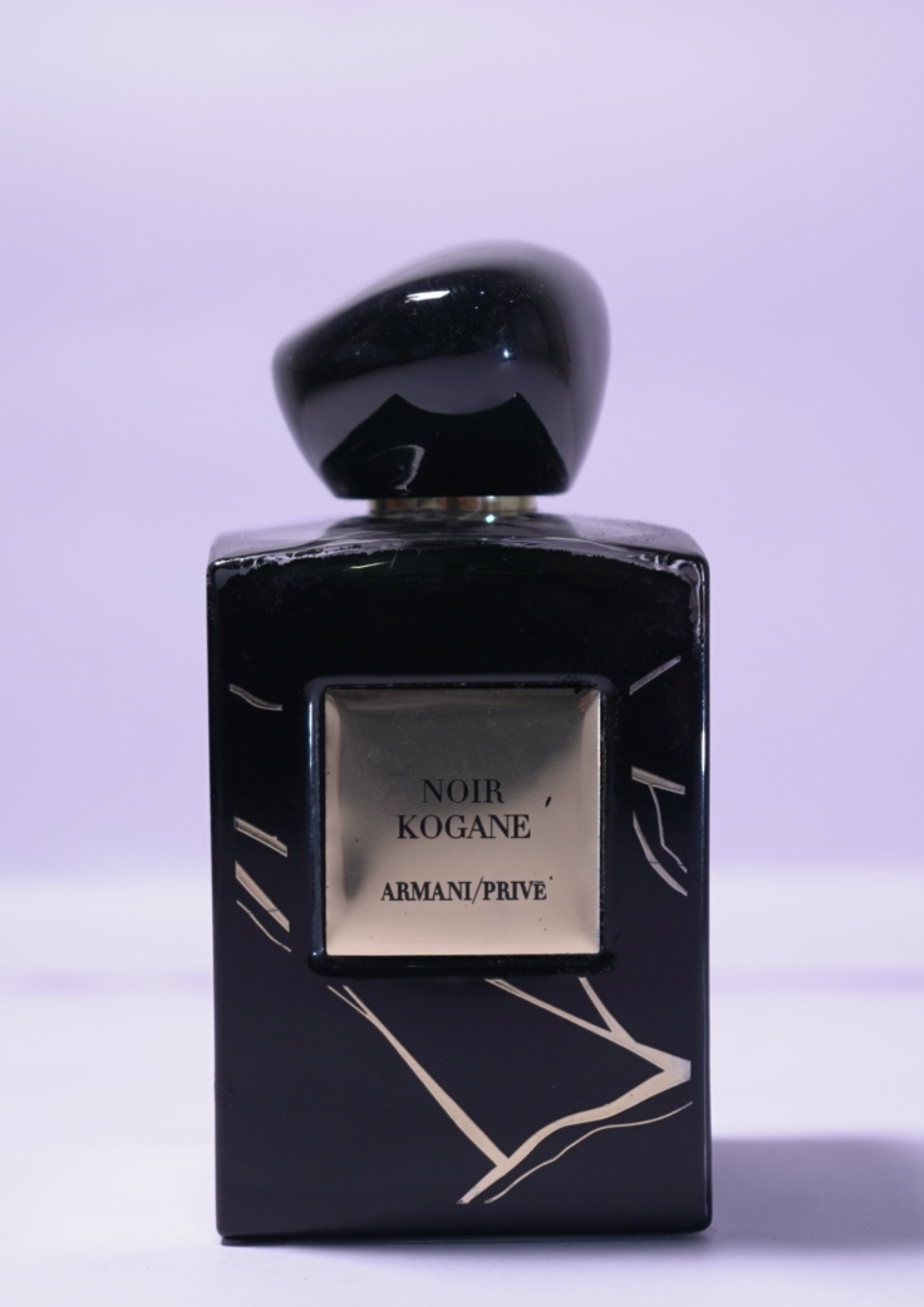 ARMANI Noir Kogane Eau De Parfum – Sophisticated & Sensual