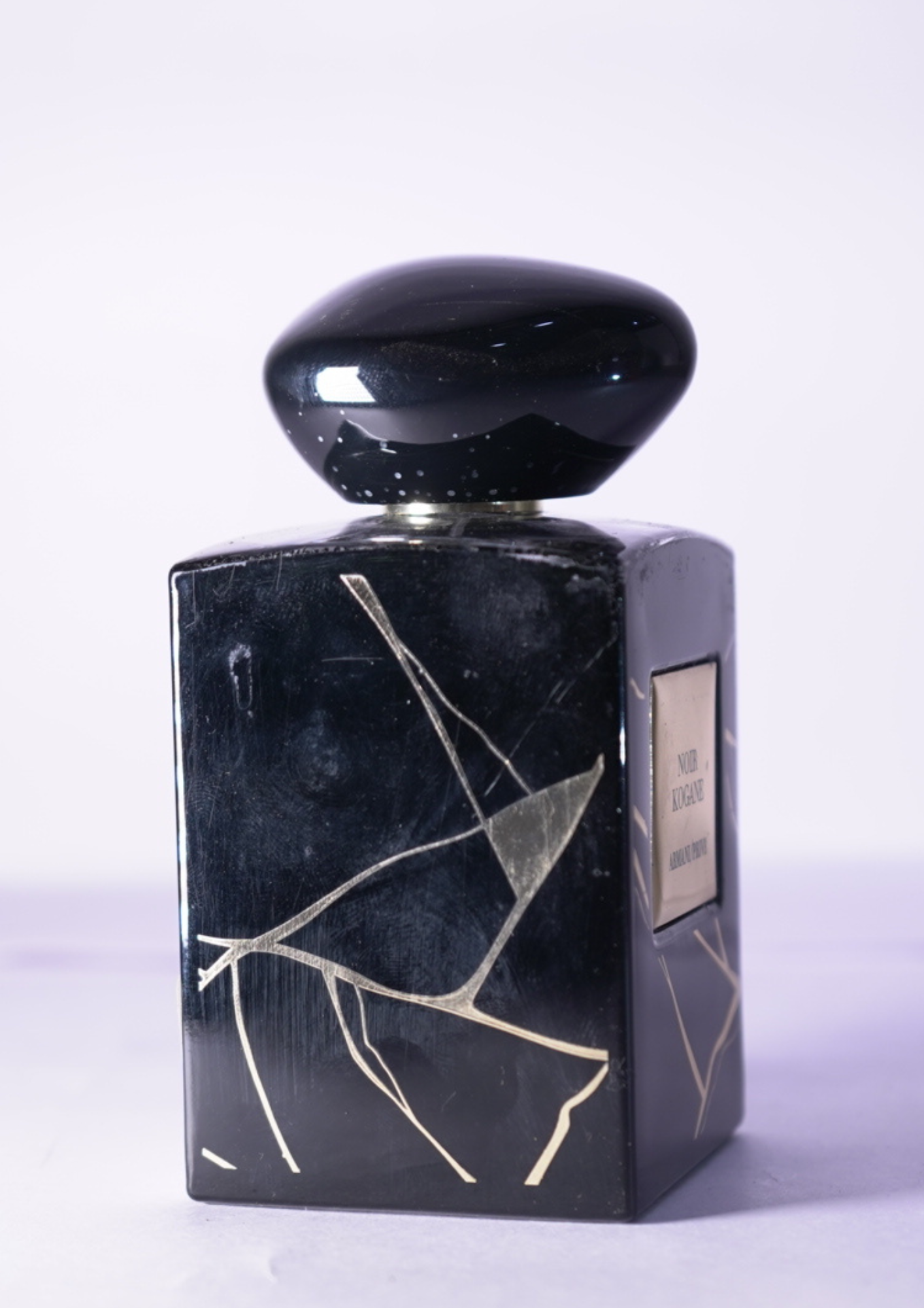 ARMANI Noir Kogane Eau De Parfum – Sophisticated & Sensual