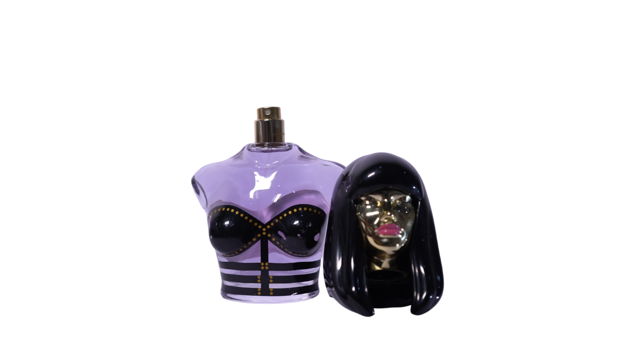Refreshing Scent Floral Fruity Perfume for Women