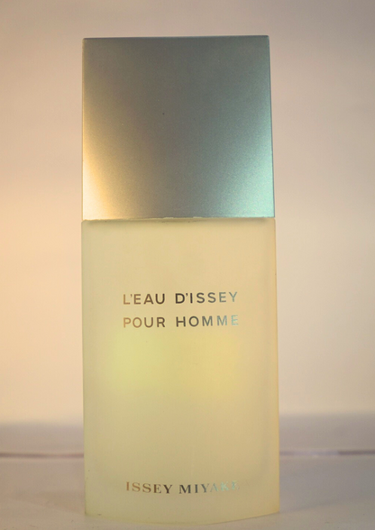 Issey Miyake L'Eau D'Issey Pour Homme Solar Lavender EDT Intense