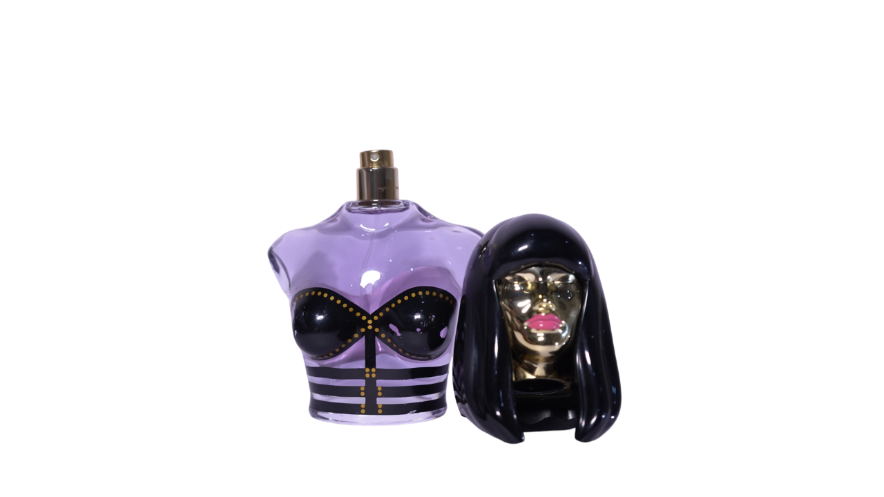 Refreshing Scent Floral Fruity Perfume for Women