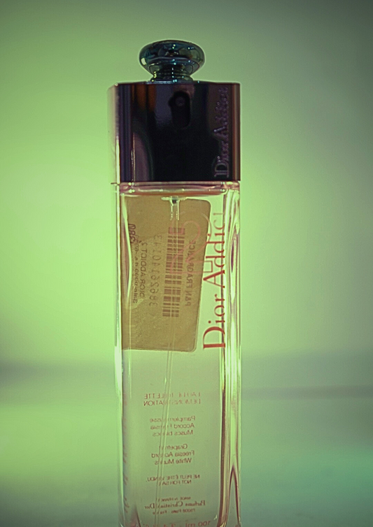 Dior Addict Eau Fraîche