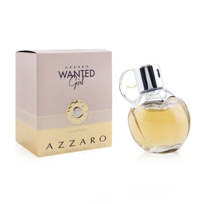 Loris Azzaro – A Sensual Explosion of Floral & Oriental Notes