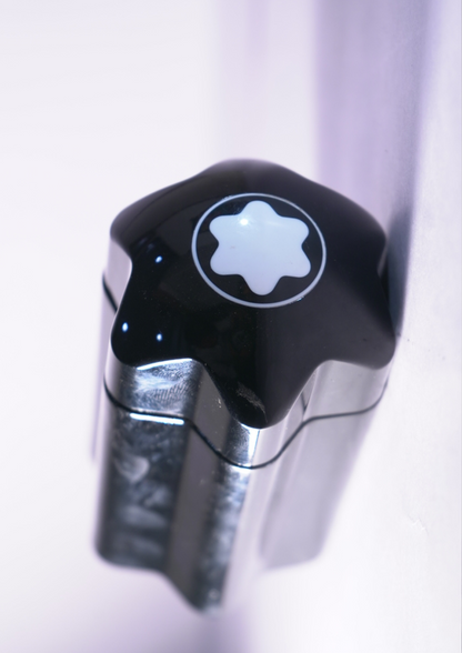 Emblem – The Mark of Power & Prestige