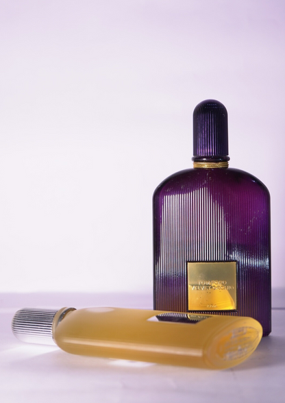 Tom Ford Grey Vetiver – A Sophisticated Blend of Vetiver & Spices