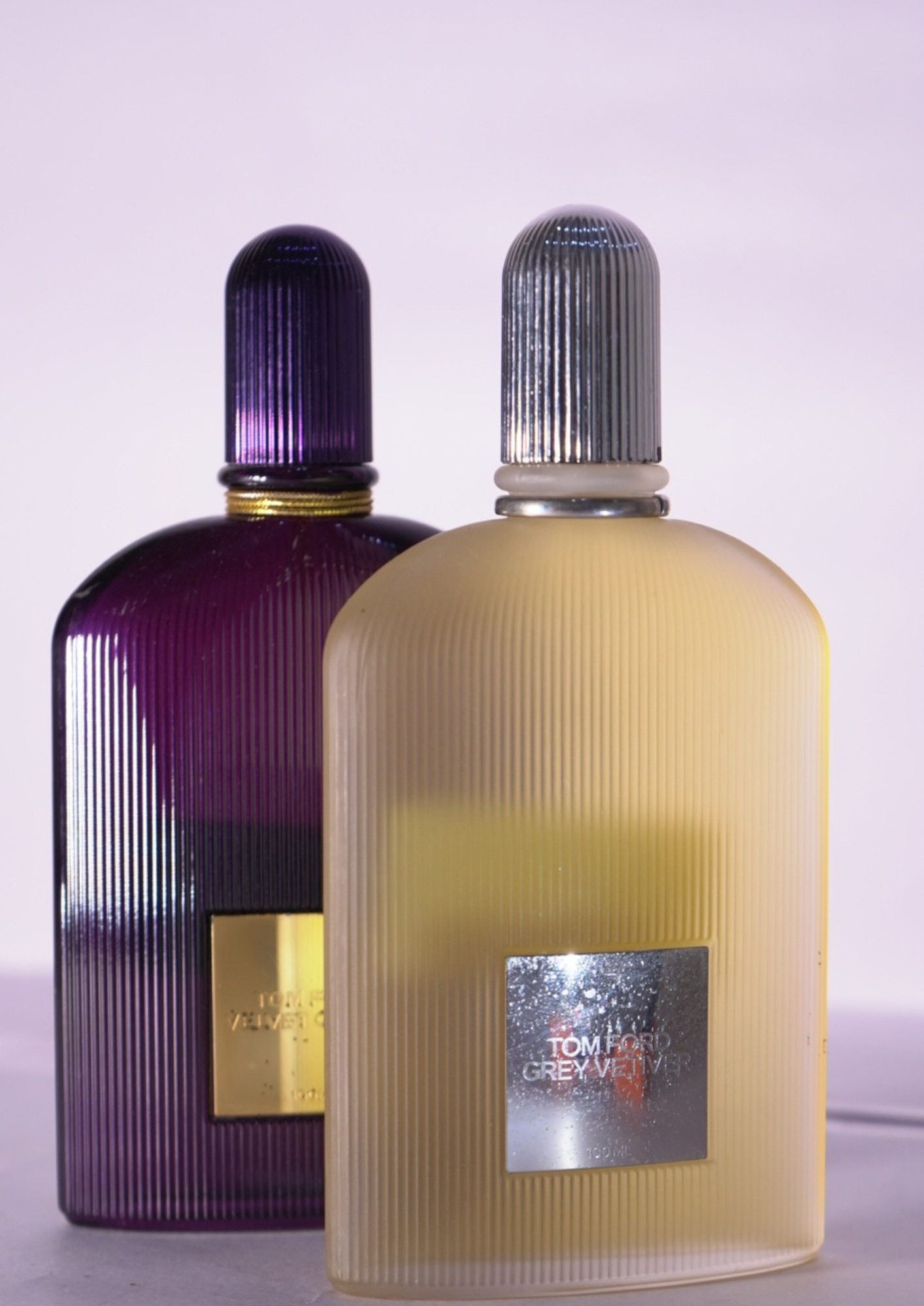 Tom Ford Grey Vetiver – A Sophisticated Blend of Vetiver & Spices