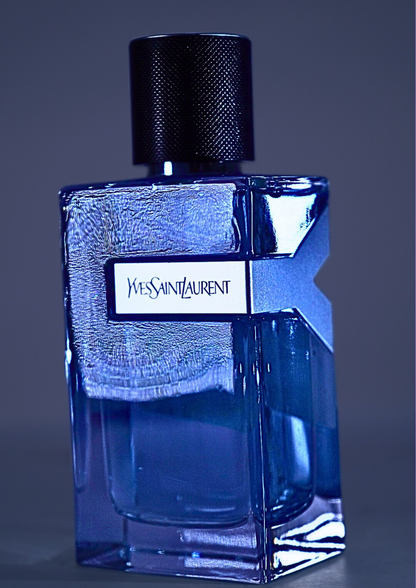 Bold Essence – A Spicy & Aromatic Fragrance for the Modern Gentleman