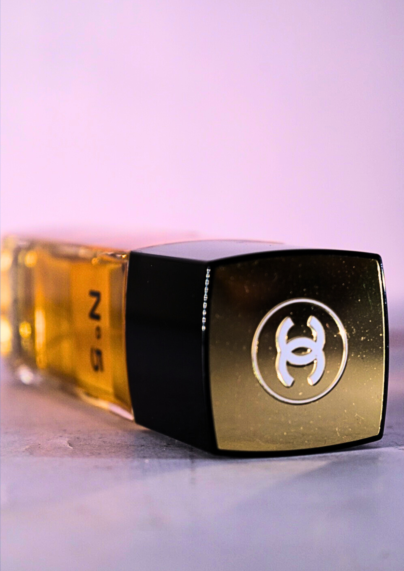 Chanel No. 5 Eau de Parfum
