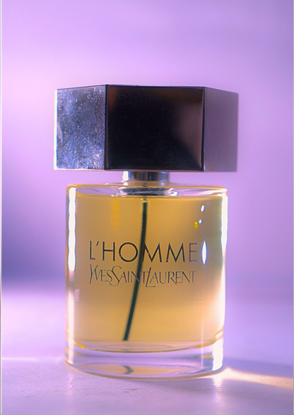 L'Homme Eau de Toilette by Yves Saint Laurent