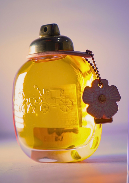 Coach Eau de Parfum for Women