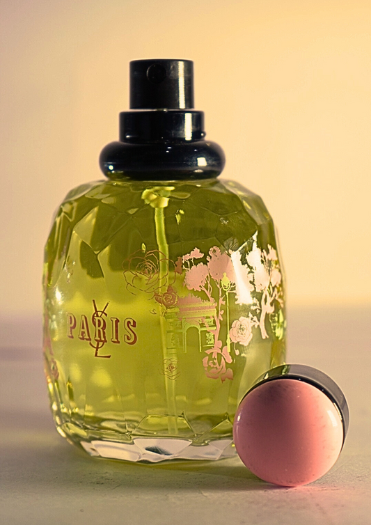 Yves Saint Laurent Paris Eau de Perfume