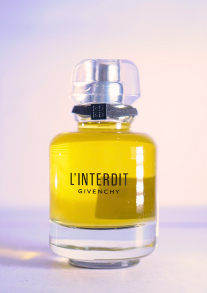 L’Interdit by Givenchy