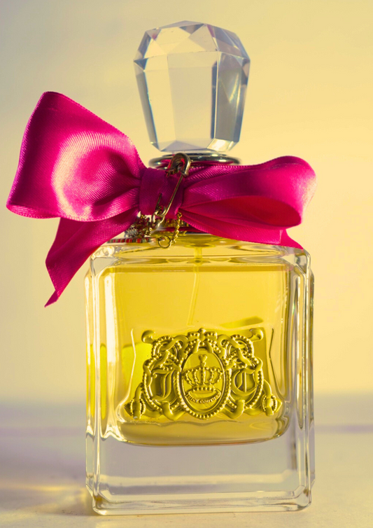 Viva La Juicy Perfume