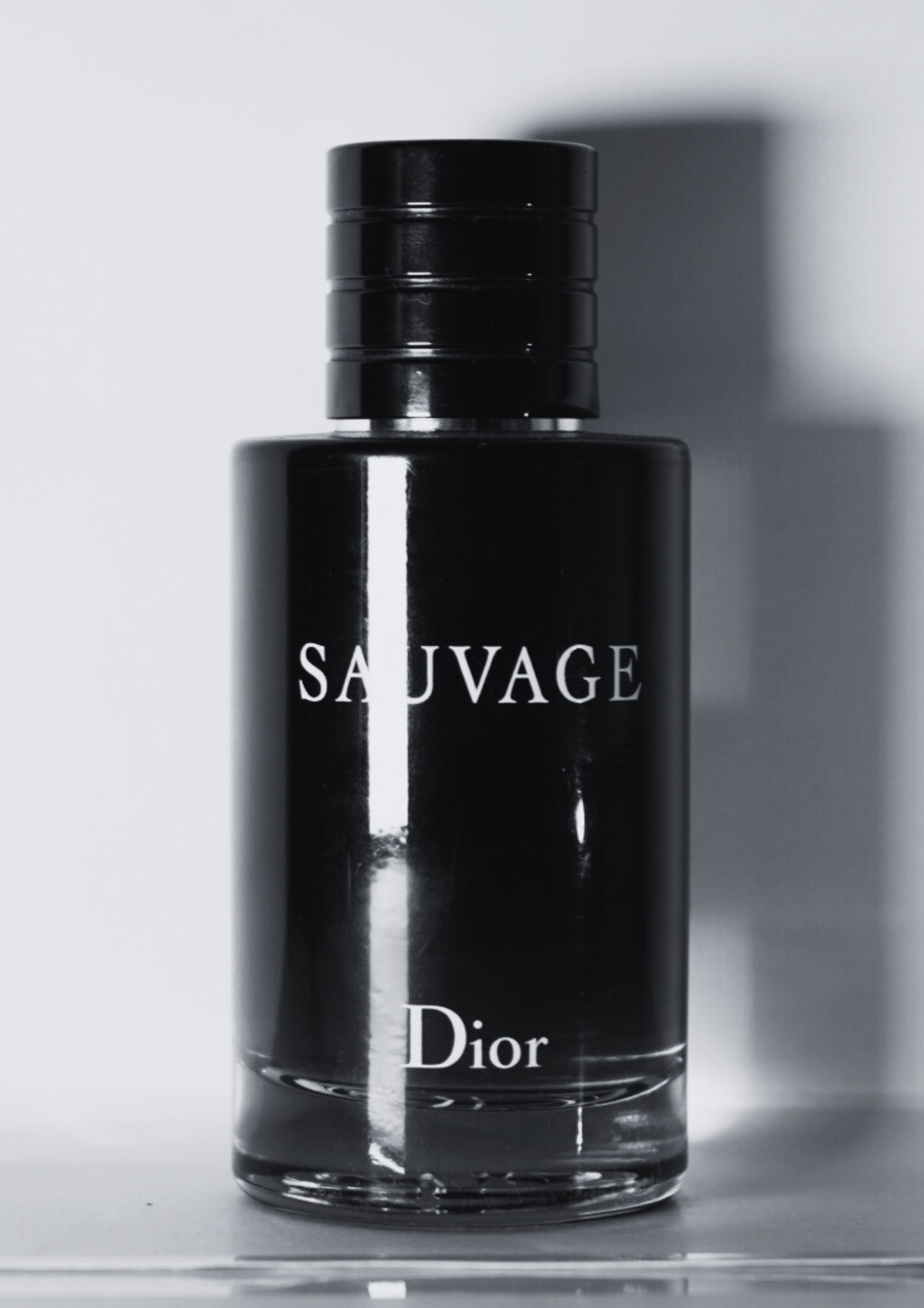 Bold, Sensual, & Sophisticated Men's Perfume - Sauvage Elixir