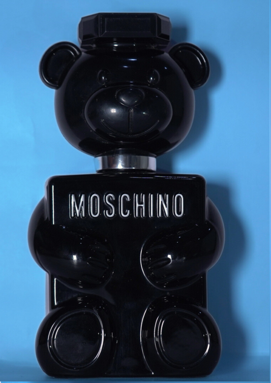 Moschino Toy Boy Eau de Parfum for Men